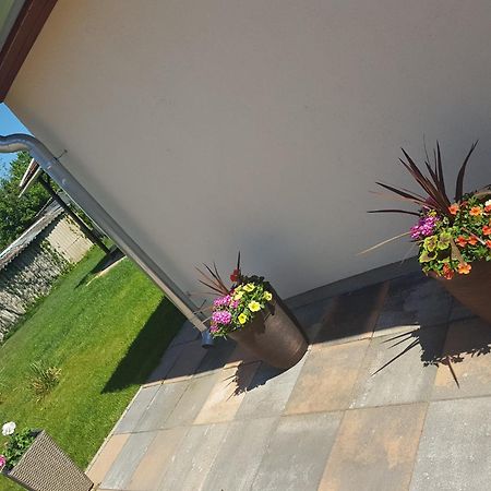 Apartamento Lilien Deluxe Gyula Exterior foto